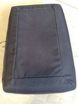 EVERGOODS Authentic Civic Travel Bag / Back pack 40L CTB40 Black TRANSIT
