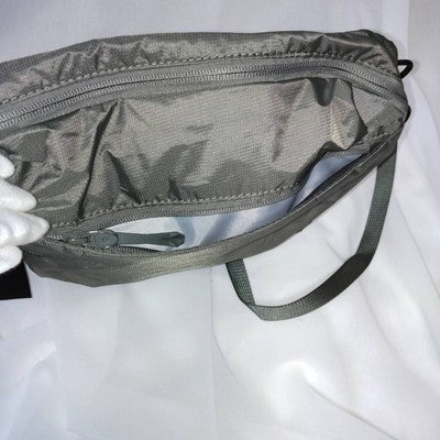 see description 3colors ARC’TERYX Crossbody Bag Heliad 6L Embroidery Lightweight