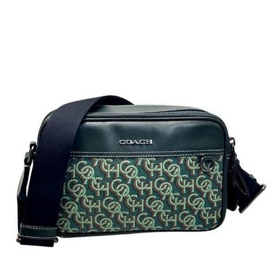 COACH shoulder bag CF484 men s crossbody