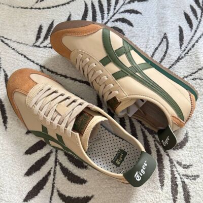 see description chose size Onitsuka Tiger MEXICO 66 Sneakers Unisex Shoes Cut