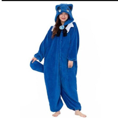 SAZAC singer Ado and Sanrio collaboration Adorosa Tormari costume Free size