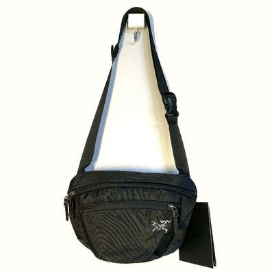 Arc'teryx Mantis 1 waist pack Shoulder bag, body bag Waist pouch NEW