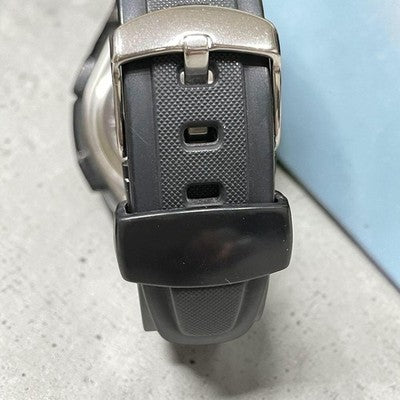 Casio Wave Ceptor Solar Radio-Controlled Watch WVQ-M410-7AJF Men's  White used