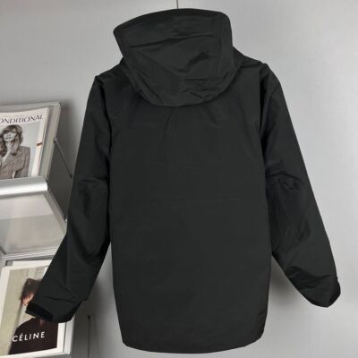 check description size S-XL ARC'TERYX BETA SV 6 GORE-TEX Jacket down jacket