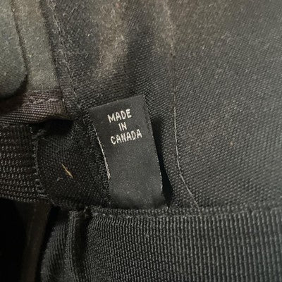 ARC'TERYX BOR 70 Arc'teryx Backpack Out of print rare Black & Purple