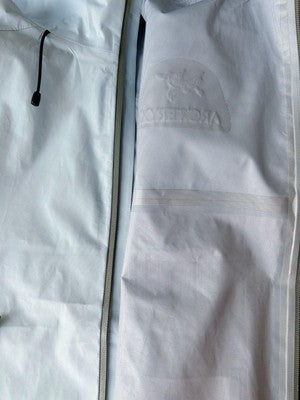 see description size L-XL ARC'TERYX Beta LT Jacket GORE-TEX Beta Jacket Parka