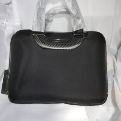 TUMI MCLAREN Axle Slim Brief 373021 Briefcase Document Case shoulder bag cpdp