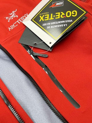 see description size S-XXL Arc'teryx Alpha SV Jacket Alpha SV 7 GORE-TEX Pro