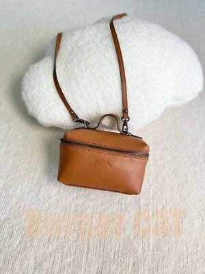 see description 5colors Longchamp S size Tote Bag Hand bag Shoulder bag Leather