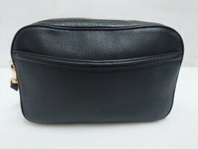 Coach W Zip Shoulder F39856 Shoulder Bag Used