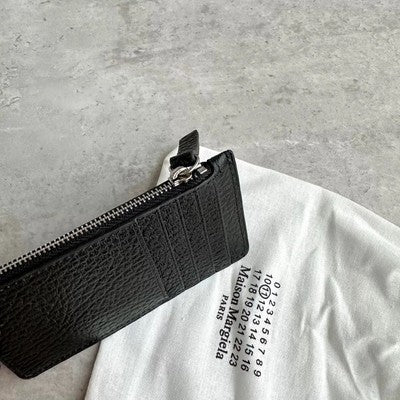 Maison Margiela Long Wallet Fragment Case Card Case Compact Wallet outlet
