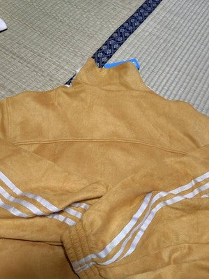 see description 4color Adidas China limited genuine snake year track jacket