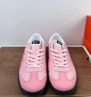 Check Description Sizes 23-28cm Onitsuka Tiger Sneakers MEXICO 66 Pink acs