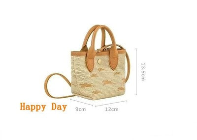 see description 6colors Longchamp Le Pliage LGP Top Handle Bag Tote Bag Handbag