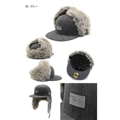see description New Era 59FIFTY Dog Ear Cap Metal Plates Exclusive ONSPOTZ gift