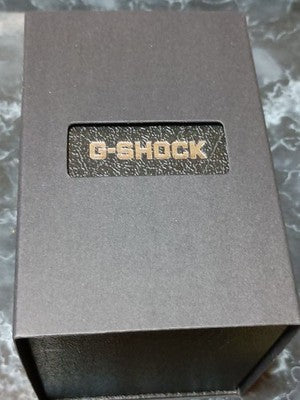 Casio G-SHOCK GW-BX5600-1A1JF Tough Watch From Japan NEW Domestic Version ASK