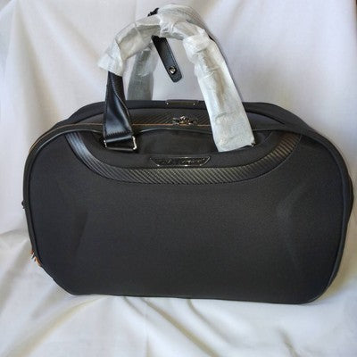 TUMI MCLAREN Quantum Duffle Fitness Travel shoes Bag 0373004Ddp