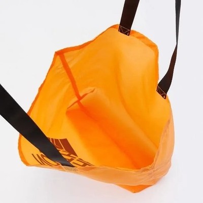 The North Face BC Fuse Box Eco Tote Bag Summit Gold taglia unica Giappone