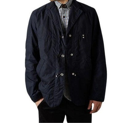 JUNYA WATANABE COMME des GARCONS x Sile Marshall reversible jacket XS Mens
