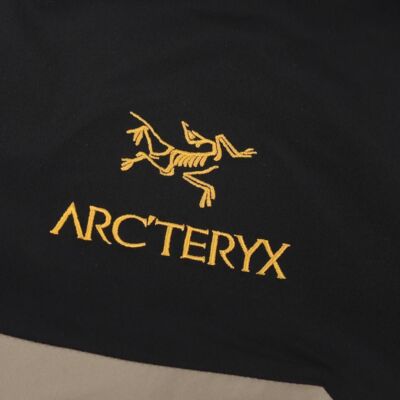 check description size S-XXL ARC’TERYX BEAMS GORE TEX BETA JACKET rain windsp