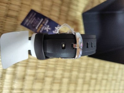 Casio Wave Ceptor Solar Radio-Controlled Watch WVQ-M410-7AJF Men's  White NEW