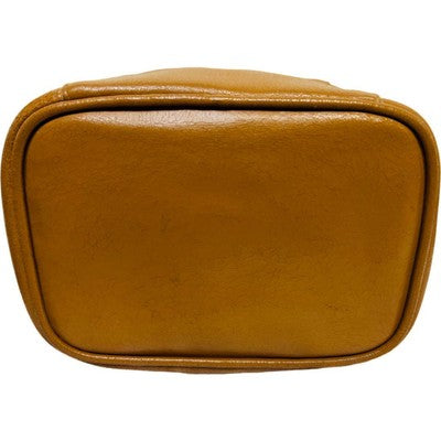 miu miu Miu Miu Women's Leather Cosmetic Pouch blown mini bag