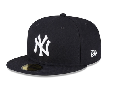 See description Size New Era Yankees Aaron Judge 59FIFTY Fitted Hat Navy