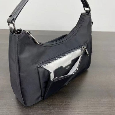 tumi VOYAGEUR Adelaide Hobo Crossbody bag 196610 shoulder bag