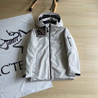 check description size M-3XL ARC'TERYX Makai Jacket Men's