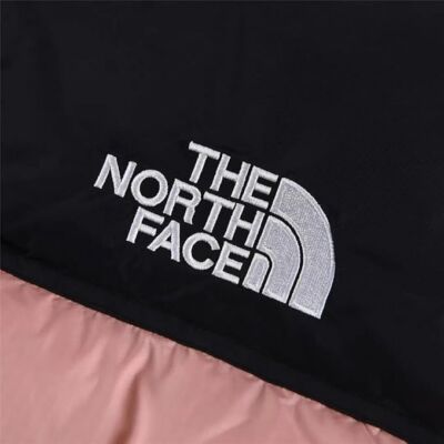 see Description sizeXS-XXL THE NORTH FACE Down Jacket 1996 RETRO Outdoor Pink