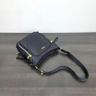 tumi VOYAGEUR Taylor Crossbody 196328 Bag shoulder bag