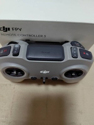 DJI Drone Accessories FPV Remote Controller 3 Camera  Neo/Avata 2 /Goggles 3 acs
