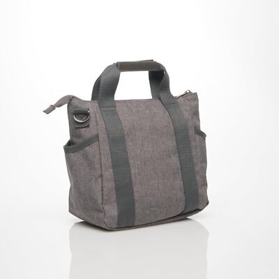 check description chose 6colors anello 2WAY mini tote bag BERRY AIM0733 NEW