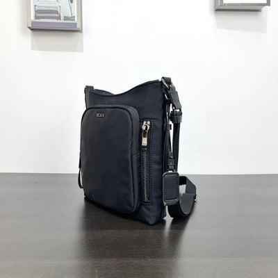 tumi VOYAGEUR Taylor Crossbody 196328 Bag shoulder bag
