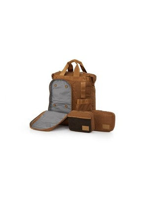 see description GREGORY PREMIUM Quarry Helmet Bag Unisex