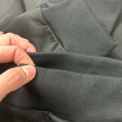 see description size M-2XL Stone Island Half Zip Double Label Sweatshirt