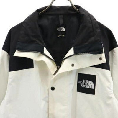 size L Men's THE NORTH FACE NP11961 Outdoor Rage GTX Shell Jacket Nylon jacket