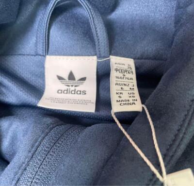 see description 4color Adidas China limited genuine snake year track jacket acs