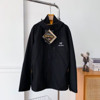 see description size M-2XL ARC'TERYX Outdoor sports casual jacket unisex 3colors