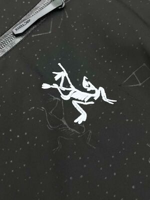 check description size M-3XL ARC TERYX Beta Down Insulated Jacket
