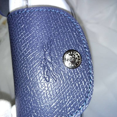 Longchamp Le Pliage XS size Tote Bag Handbag Shoulder Bags Mini Bags Navy