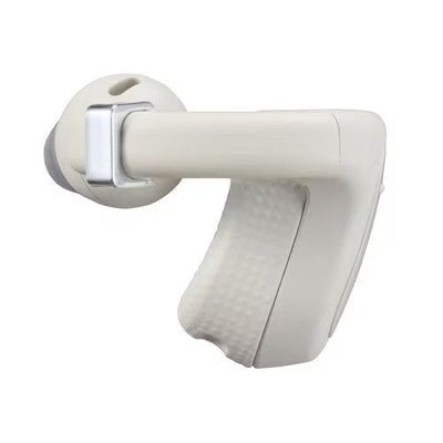 CASIO Earphones ER-100PT-WY earU Open Ear Hearing Assist Ivory White Wireless JP