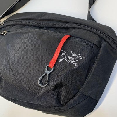Arc'teryx Mantis 1 waist pack Shoulder bag, body bag Waist pouch NEWsp