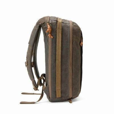 EVERGOODS backpack CPL24 Civic Panel Loader 24L Waxed Canvas gift JP