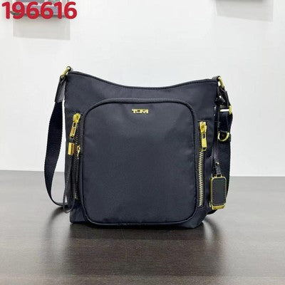 tumi VOYAGEUR Taylor Crossbody 196328 Bag shoulder bag