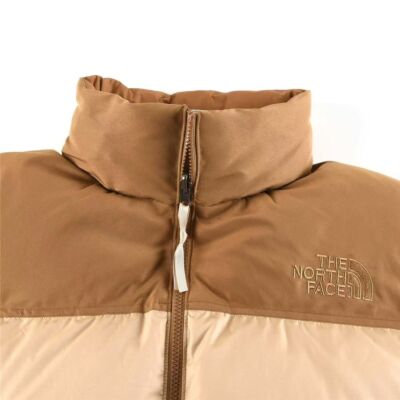 see Description size XS-XXL THE NORTH FACE Down Jacket 1996 RETRO Outdoor Beige