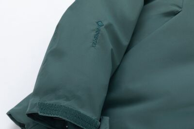 check description size S-2XL Arcteryx Unisex Hooded Ski Jacket Goose Down Jacket
