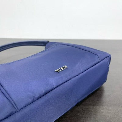 tumi VOYAGEUR Adelaide Hobo Crossbody bag 196610 shoulder bag