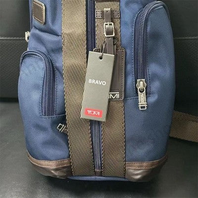 see description chose color tumi Compact Sling Bag 222318 Body Bag One-shoulder