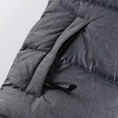 see Description size XS-XXL THE NORTH FACE Down Jacket 1996 RETRO Outdoor gray